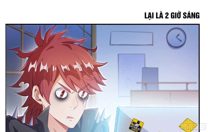 Tu Chân Nói Chuyện Phiếm Quần Chapter 58 - 75