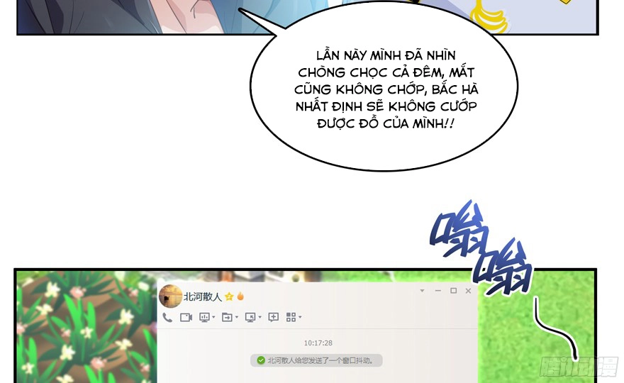 Tu Chân Nói Chuyện Phiếm Quần Chapter 58 - 76