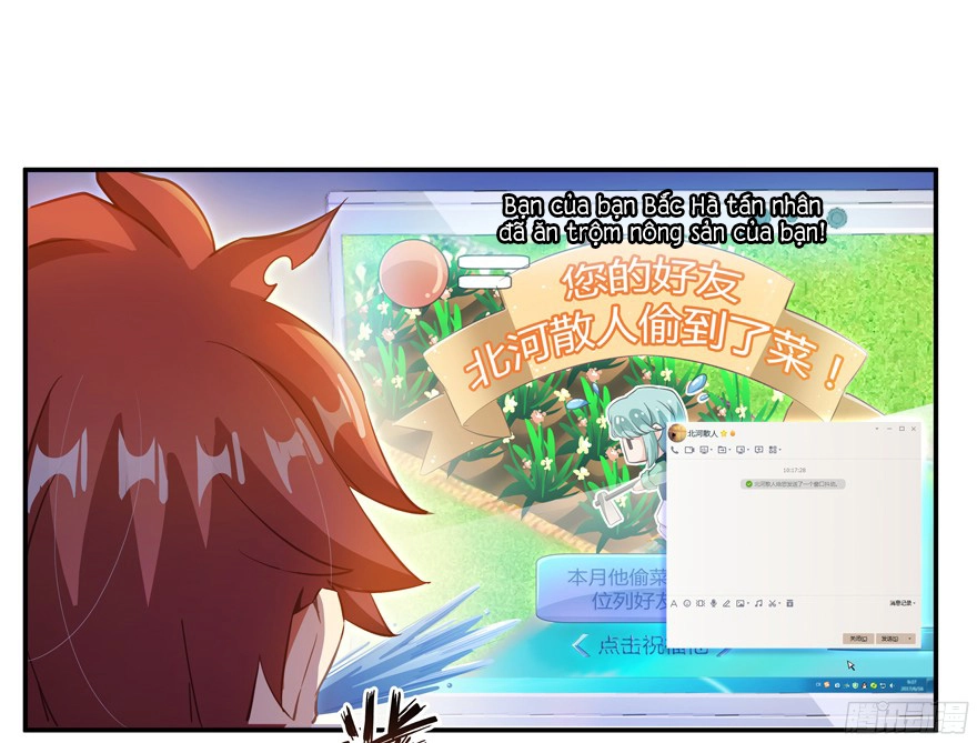 Tu Chân Nói Chuyện Phiếm Quần Chapter 58 - 78