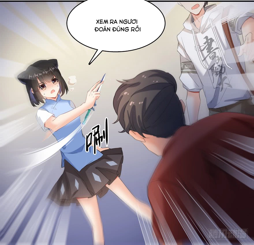 Tu Chân Nói Chuyện Phiếm Quần Chapter 59 - 12