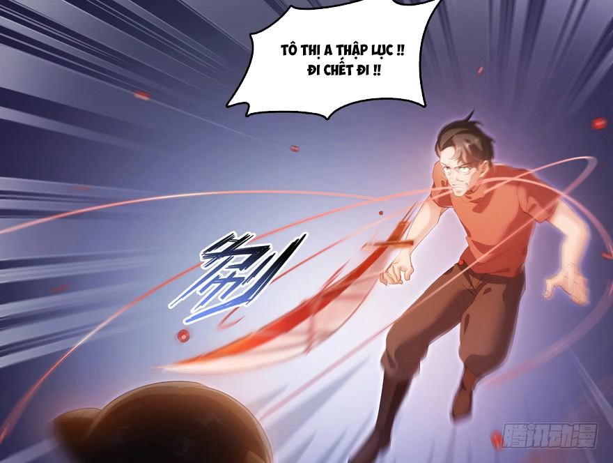 Tu Chân Nói Chuyện Phiếm Quần Chapter 59 - 45