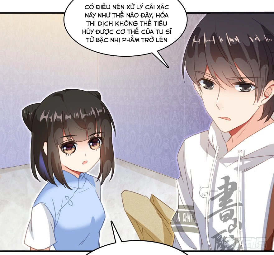 Tu Chân Nói Chuyện Phiếm Quần Chapter 59 - 54