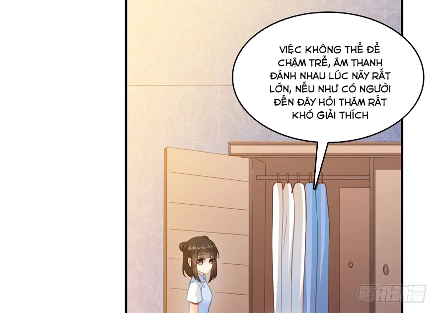 Tu Chân Nói Chuyện Phiếm Quần Chapter 59 - 56