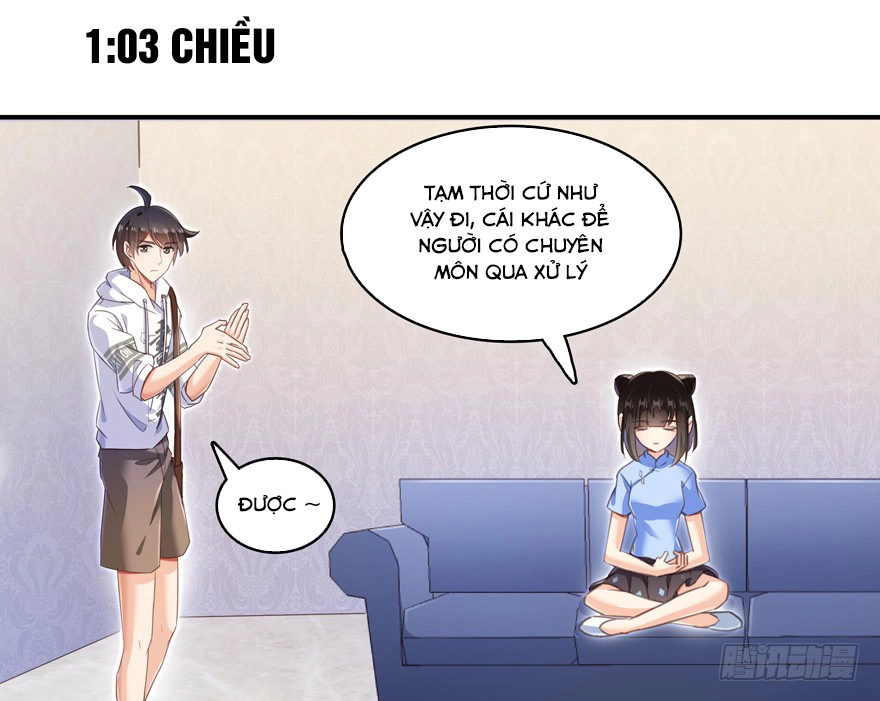 Tu Chân Nói Chuyện Phiếm Quần Chapter 59 - 58