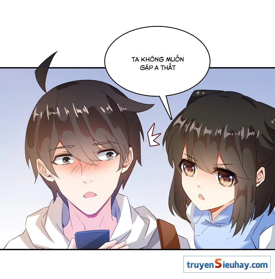 Tu Chân Nói Chuyện Phiếm Quần Chapter 59 - 65