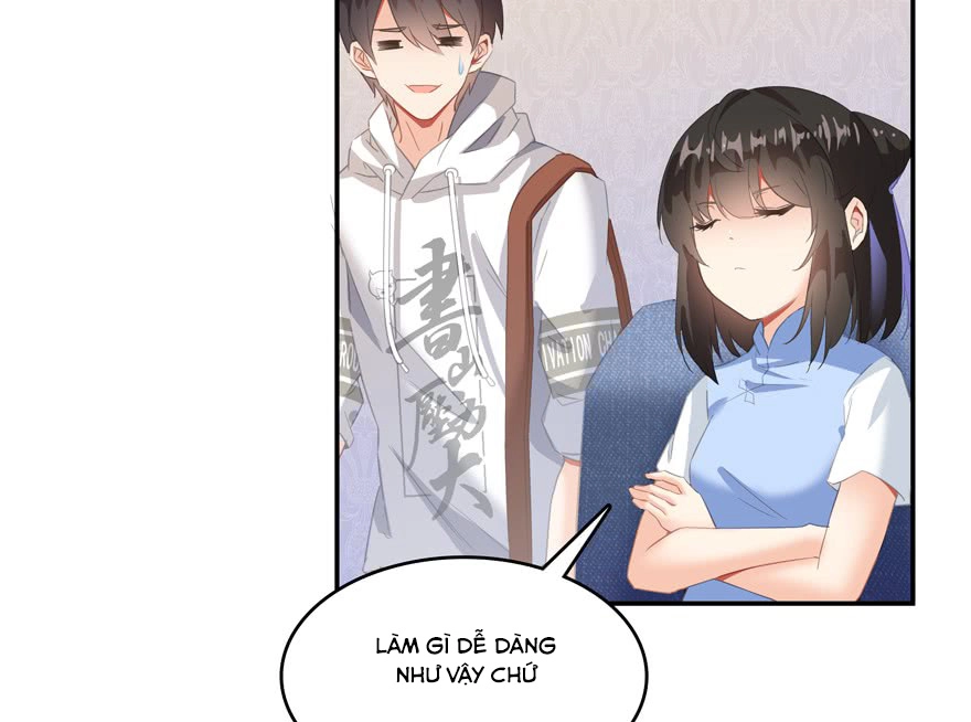 Tu Chân Nói Chuyện Phiếm Quần Chapter 59 - 68