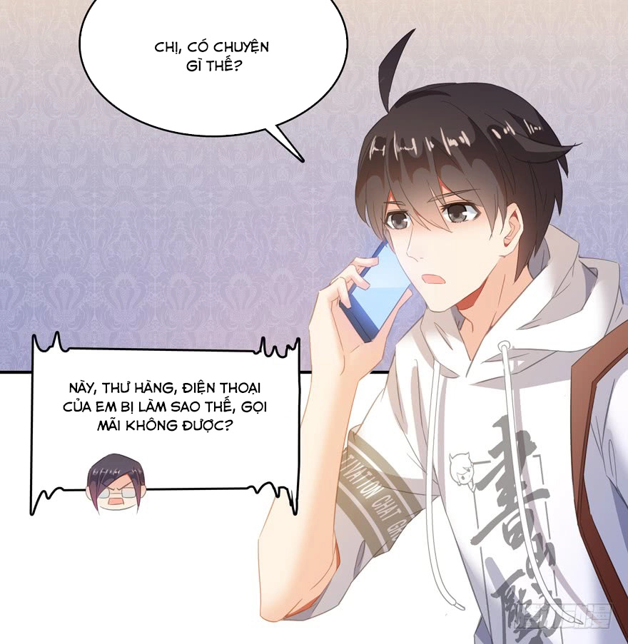 Tu Chân Nói Chuyện Phiếm Quần Chapter 59 - 71