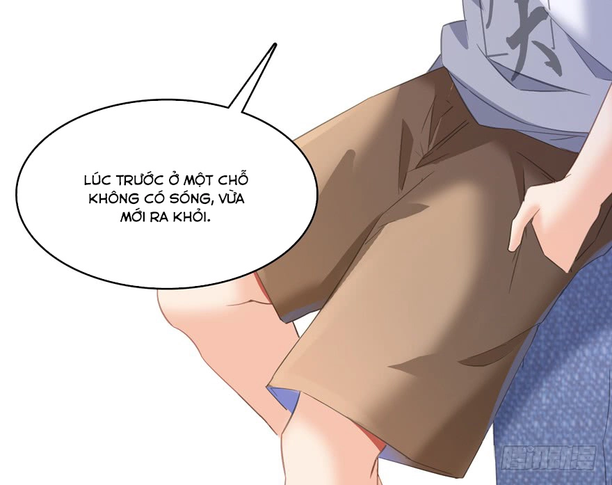 Tu Chân Nói Chuyện Phiếm Quần Chapter 59 - 72