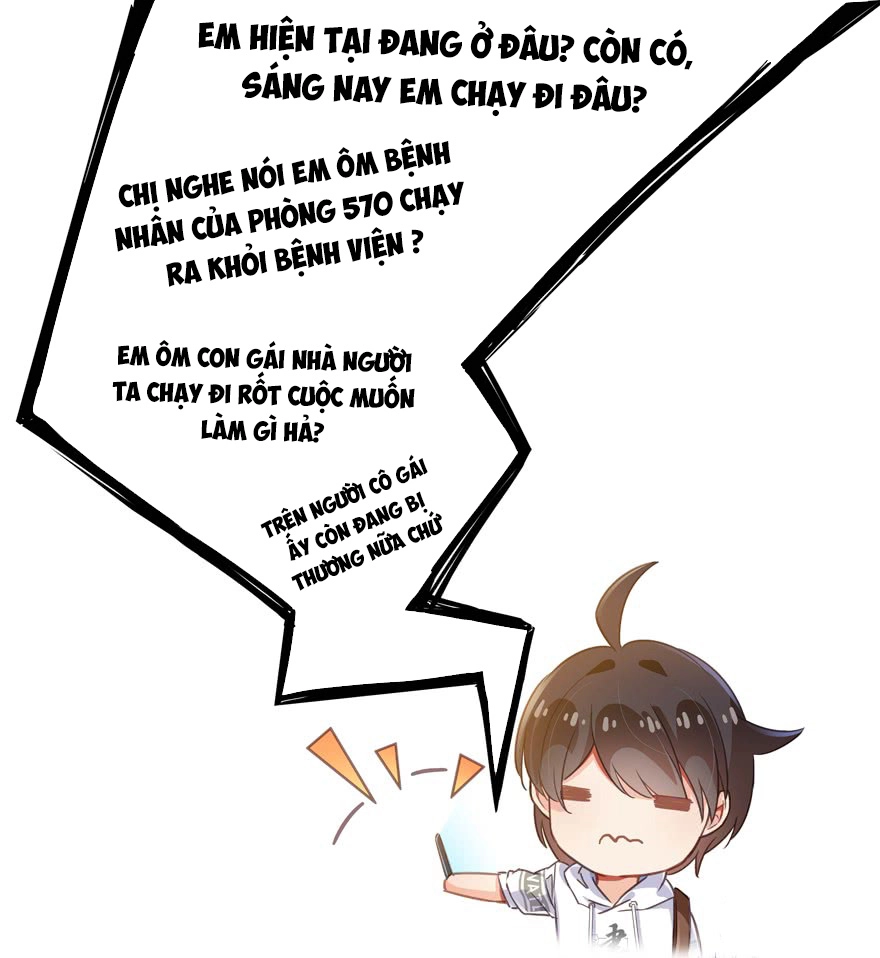 Tu Chân Nói Chuyện Phiếm Quần Chapter 59 - 74