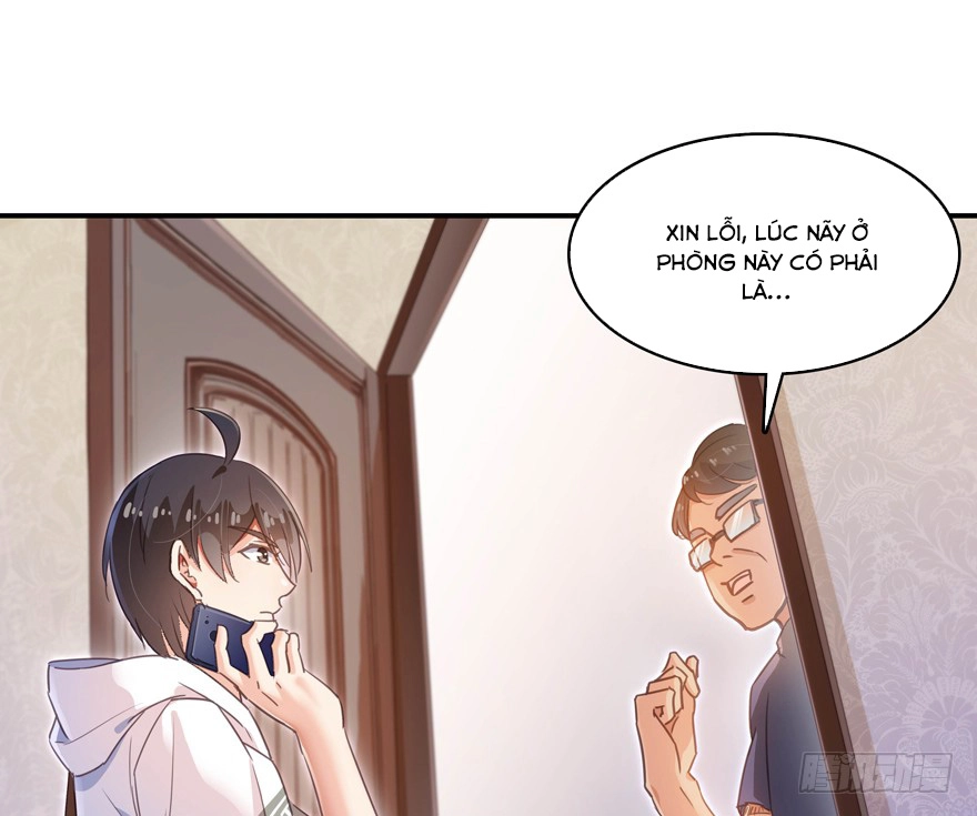 Tu Chân Nói Chuyện Phiếm Quần Chapter 59 - 77