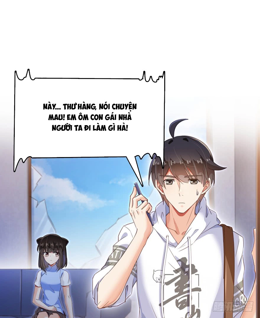 Tu Chân Nói Chuyện Phiếm Quần Chapter 59 - 80