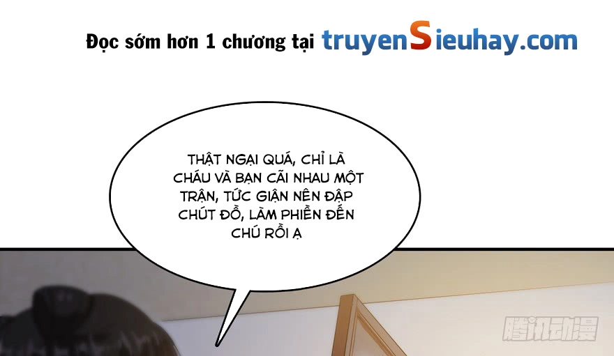 Tu Chân Nói Chuyện Phiếm Quần Chapter 60 - 1
