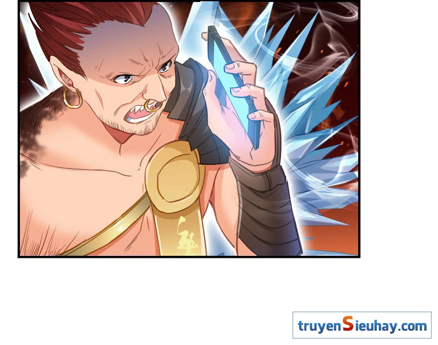 Tu Chân Nói Chuyện Phiếm Quần Chapter 60 - 12