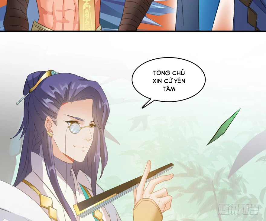 Tu Chân Nói Chuyện Phiếm Quần Chapter 60 - 14