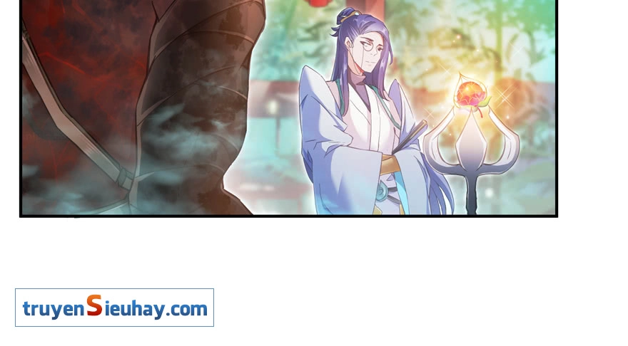 Tu Chân Nói Chuyện Phiếm Quần Chapter 60 - 20