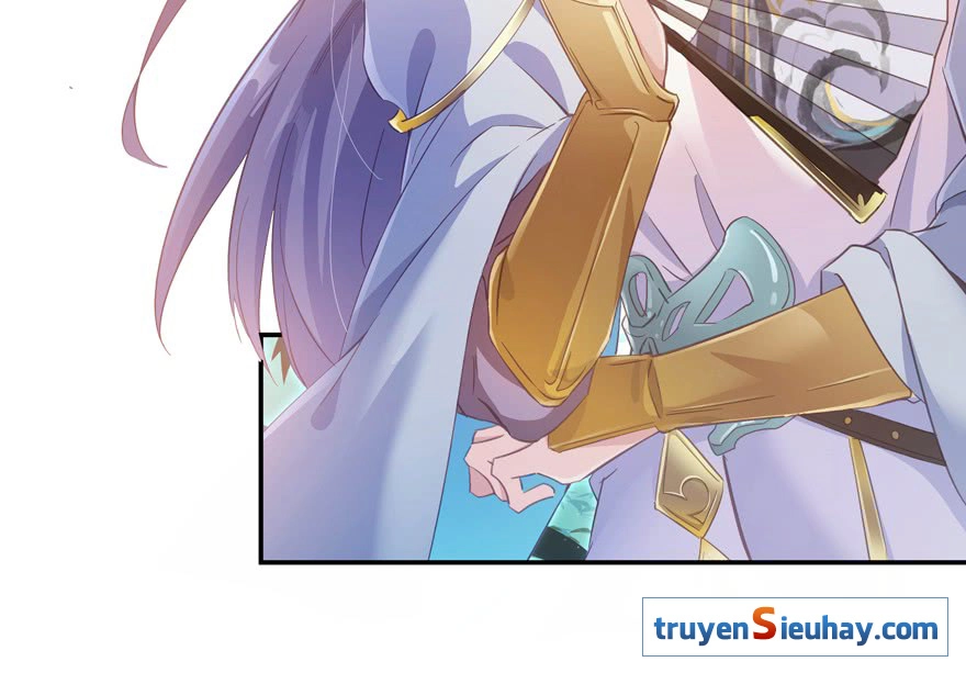 Tu Chân Nói Chuyện Phiếm Quần Chapter 60 - 22