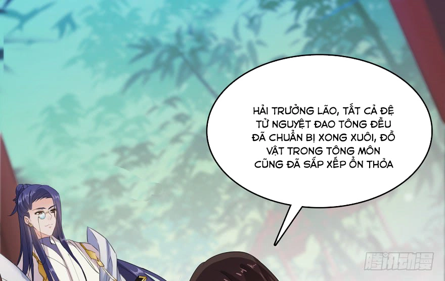 Tu Chân Nói Chuyện Phiếm Quần Chapter 60 - 27