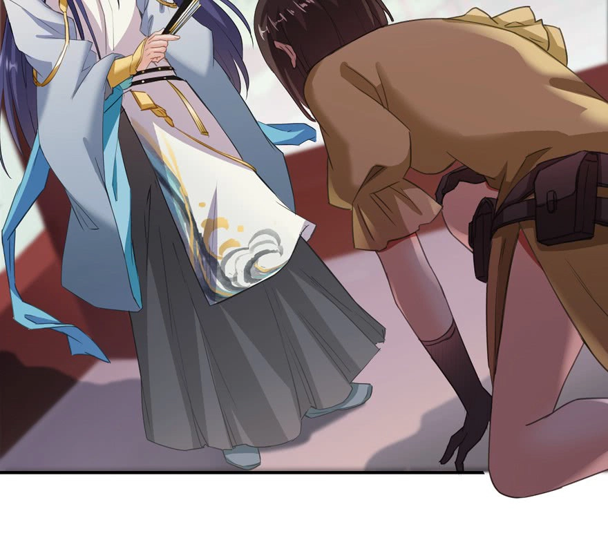 Tu Chân Nói Chuyện Phiếm Quần Chapter 60 - 28