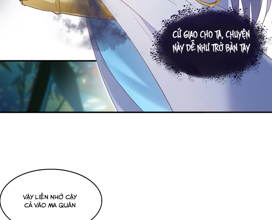 Tu Chân Nói Chuyện Phiếm Quần Chapter 60 - 39