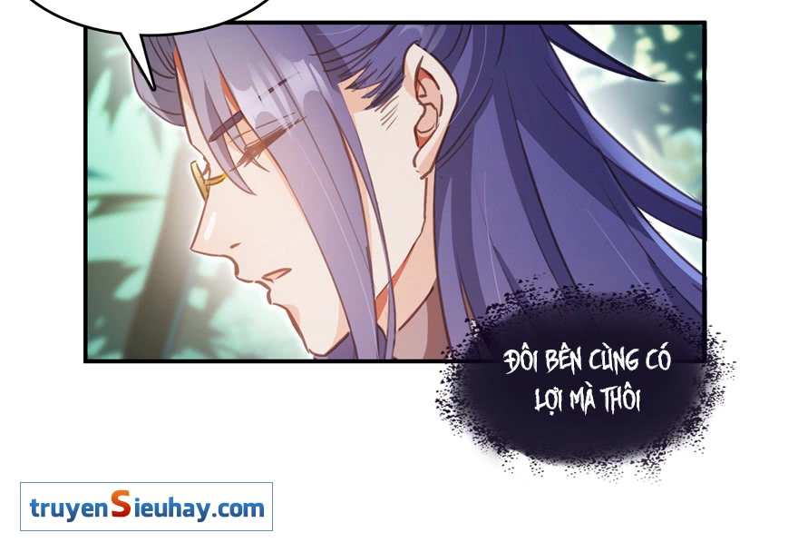 Tu Chân Nói Chuyện Phiếm Quần Chapter 60 - 40