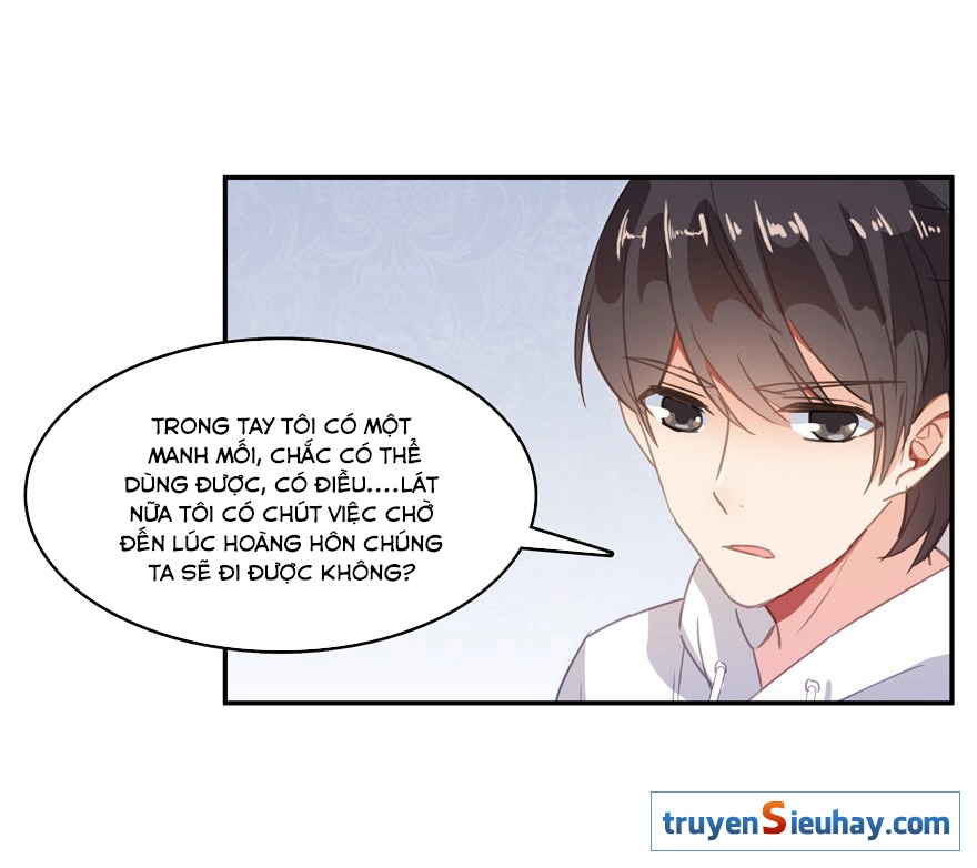 Tu Chân Nói Chuyện Phiếm Quần Chapter 60 - 55