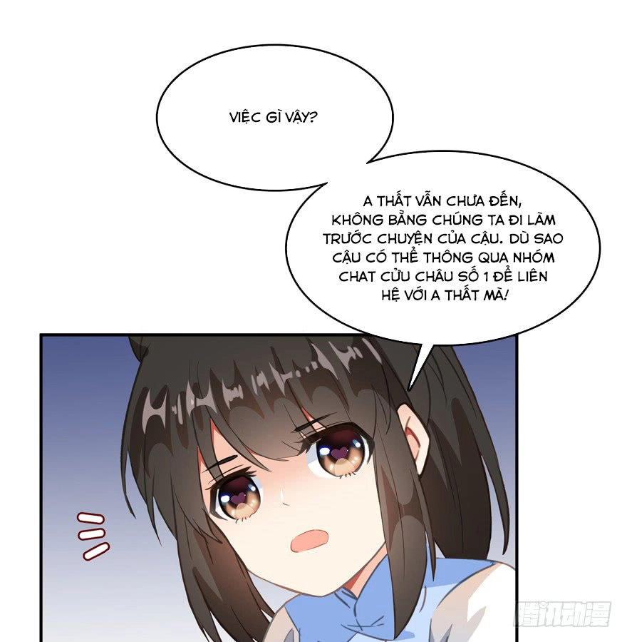 Tu Chân Nói Chuyện Phiếm Quần Chapter 60 - 56