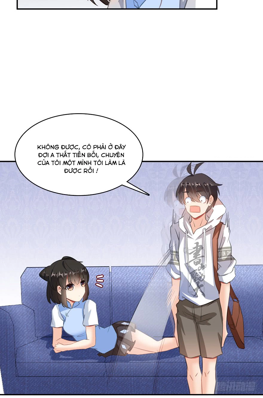 Tu Chân Nói Chuyện Phiếm Quần Chapter 60 - 57