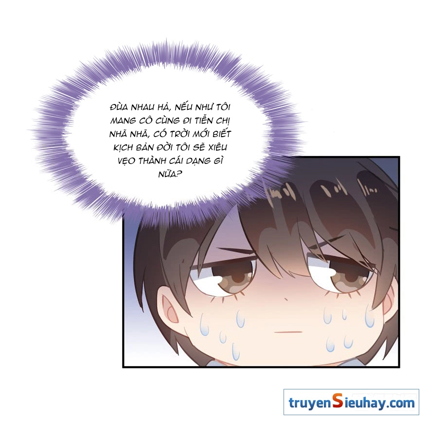 Tu Chân Nói Chuyện Phiếm Quần Chapter 60 - 58