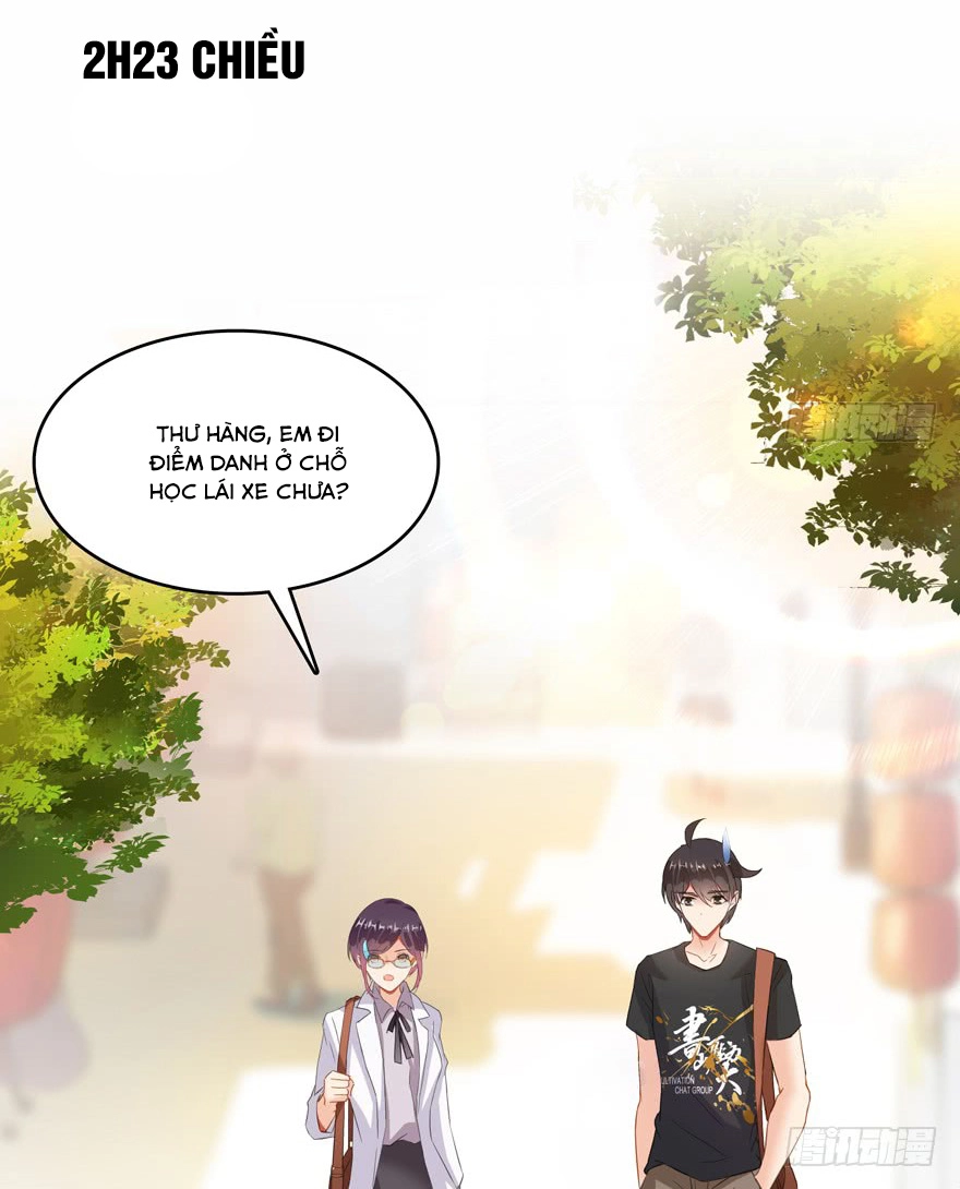 Tu Chân Nói Chuyện Phiếm Quần Chapter 60 - 59