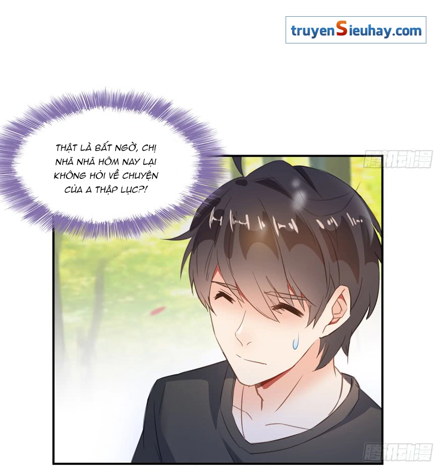 Tu Chân Nói Chuyện Phiếm Quần Chapter 60 - 61