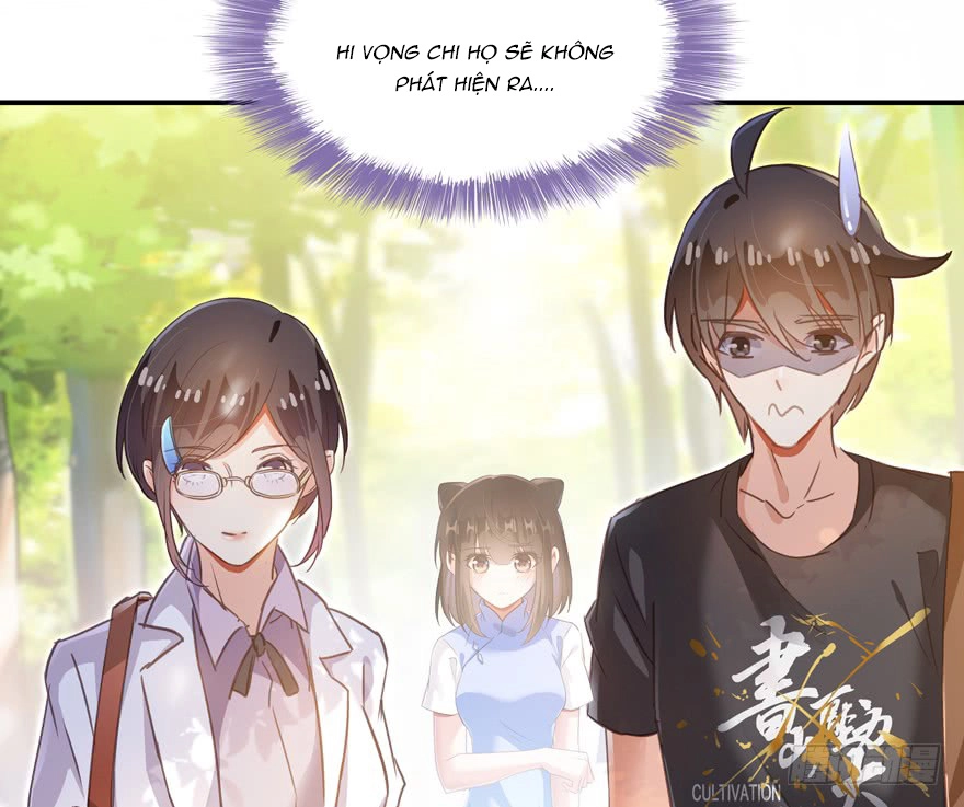 Tu Chân Nói Chuyện Phiếm Quần Chapter 60 - 69