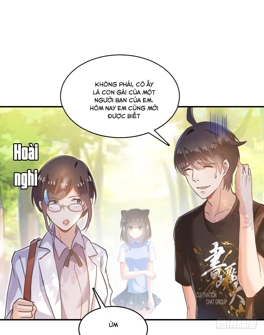 Tu Chân Nói Chuyện Phiếm Quần Chapter 61 - 2