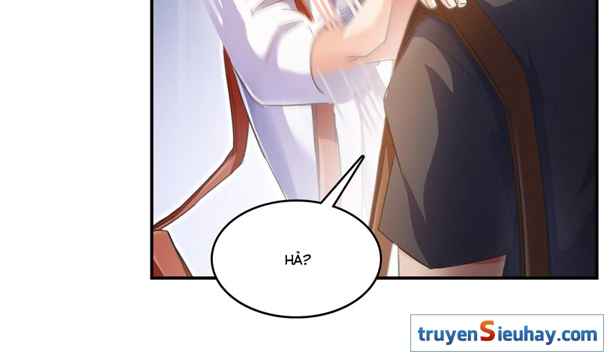 Tu Chân Nói Chuyện Phiếm Quần Chapter 61 - 5