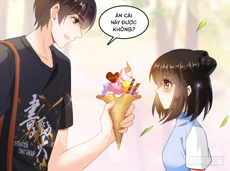 Tu Chân Nói Chuyện Phiếm Quần Chapter 61 - 20