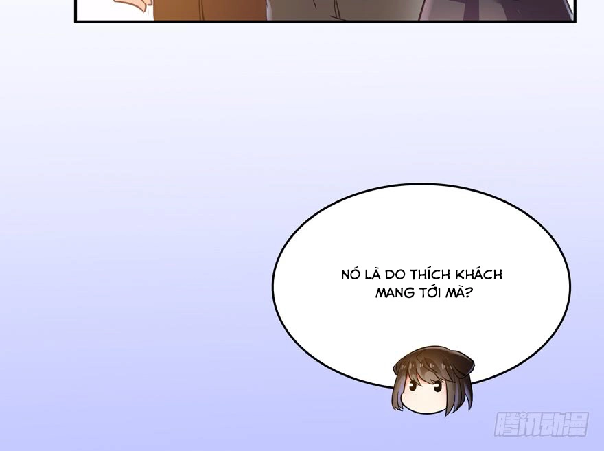 Tu Chân Nói Chuyện Phiếm Quần Chapter 61 - 27