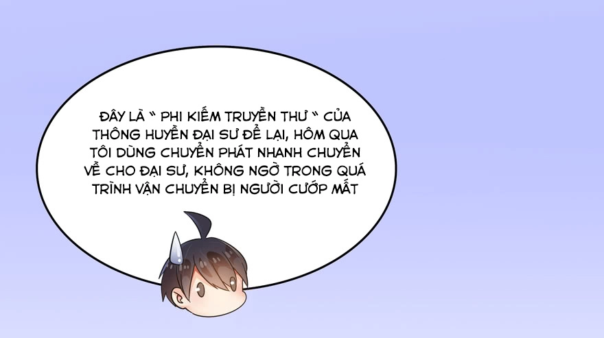 Tu Chân Nói Chuyện Phiếm Quần Chapter 61 - 28