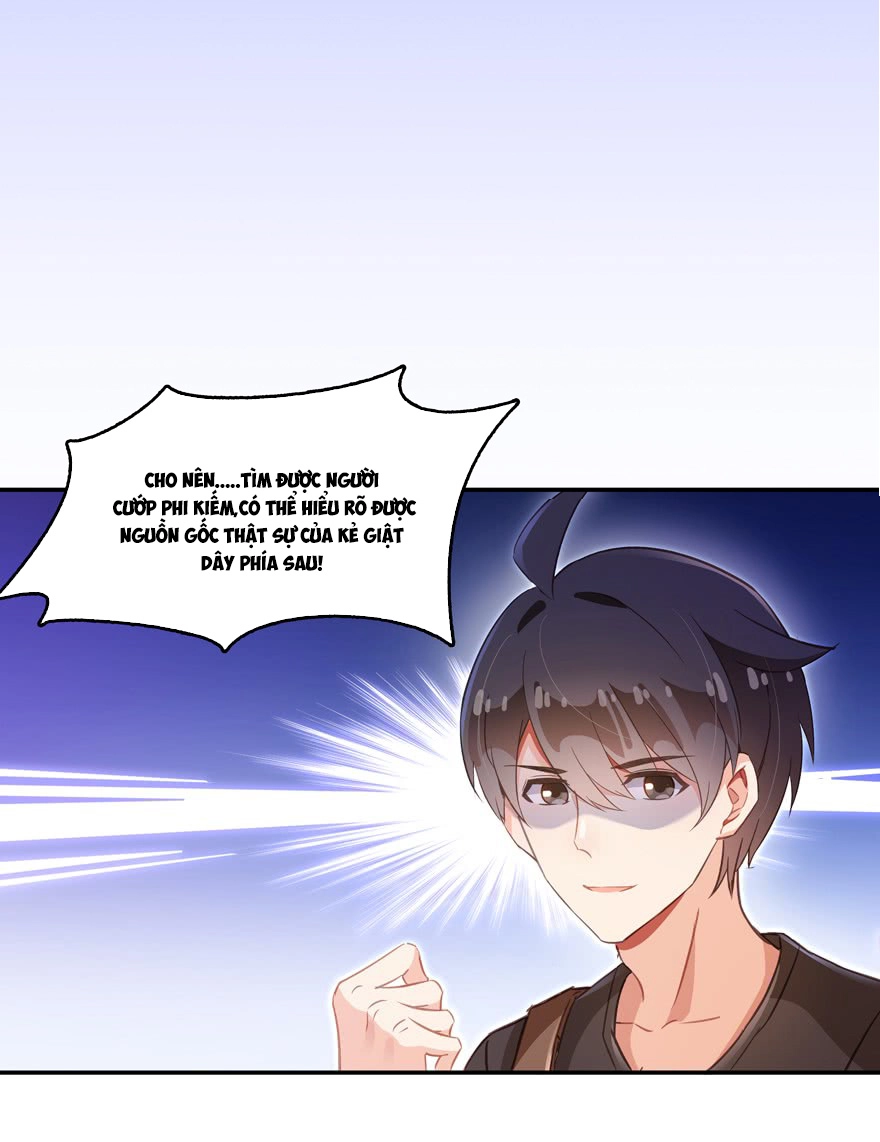 Tu Chân Nói Chuyện Phiếm Quần Chapter 61 - 29