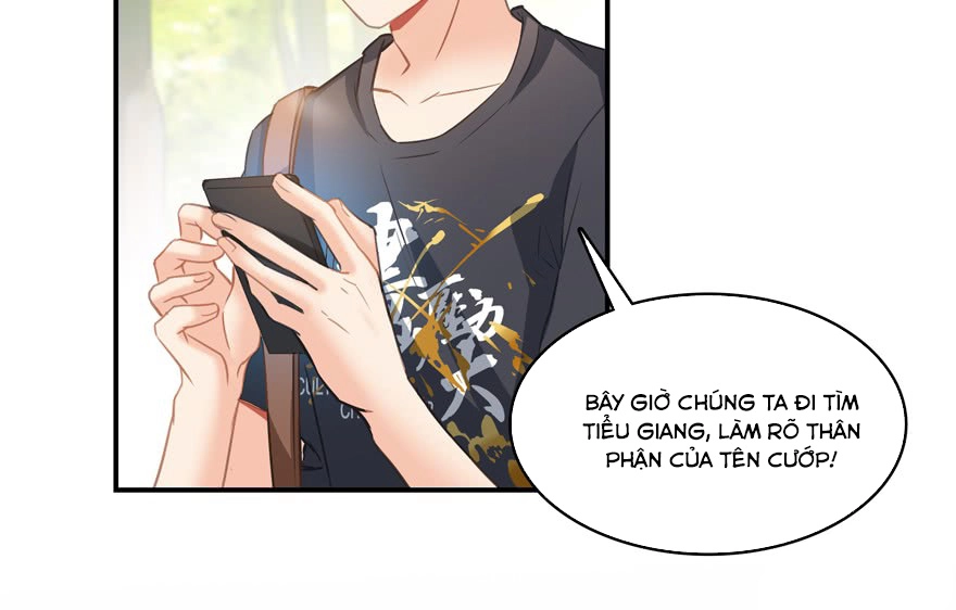 Tu Chân Nói Chuyện Phiếm Quần Chapter 61 - 31