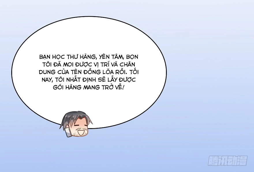 Tu Chân Nói Chuyện Phiếm Quần Chapter 61 - 33