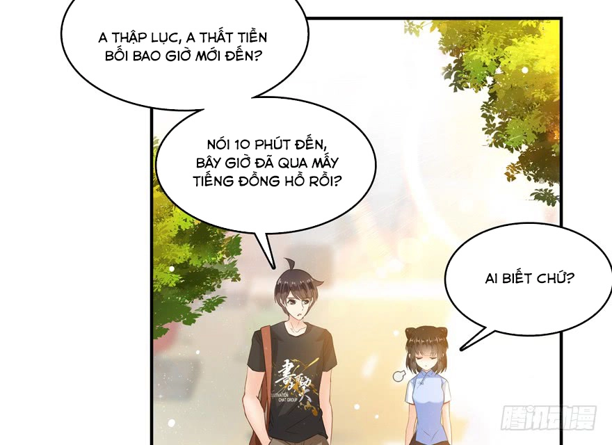 Tu Chân Nói Chuyện Phiếm Quần Chapter 61 - 38