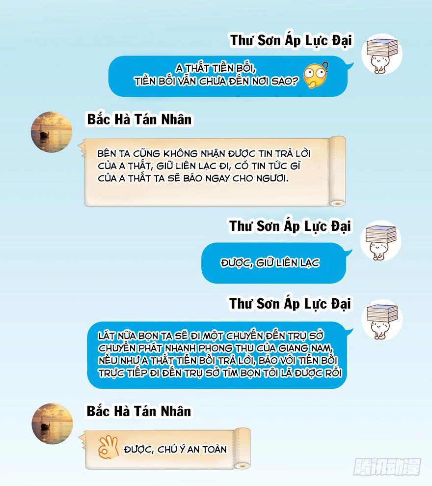 Tu Chân Nói Chuyện Phiếm Quần Chapter 61 - 42