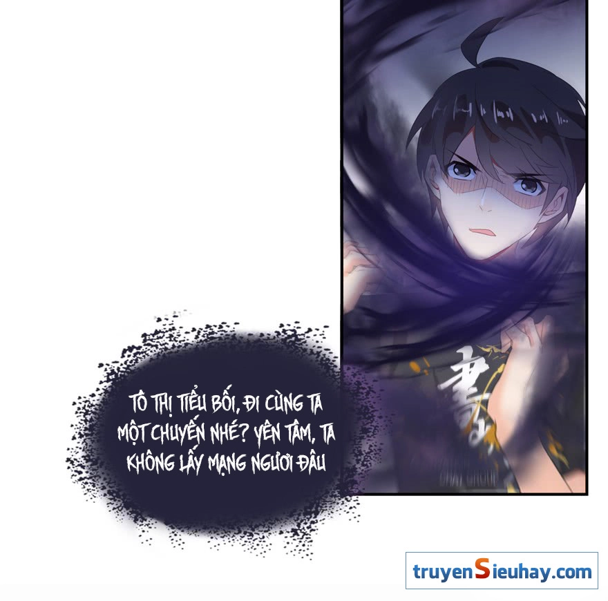 Tu Chân Nói Chuyện Phiếm Quần Chapter 61 - 64