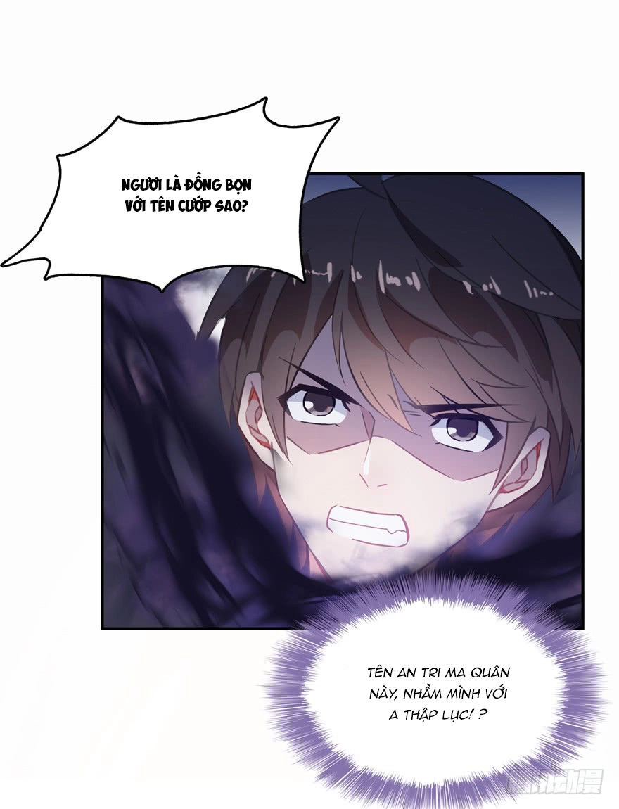 Tu Chân Nói Chuyện Phiếm Quần Chapter 61 - 65