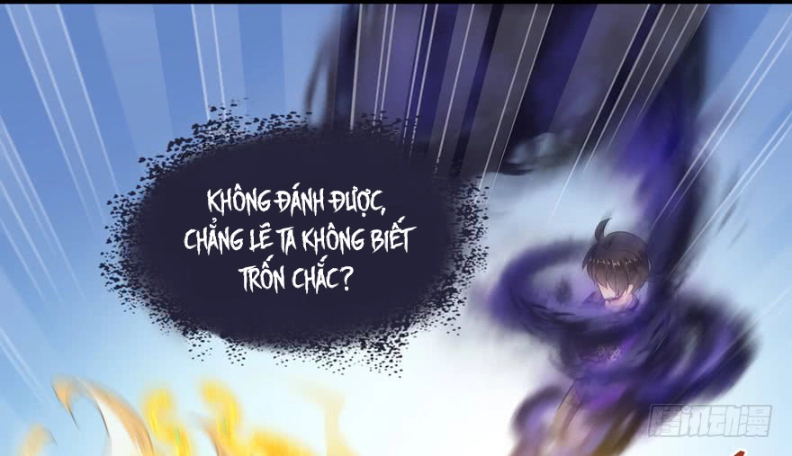 Tu Chân Nói Chuyện Phiếm Quần Chapter 61 - 72