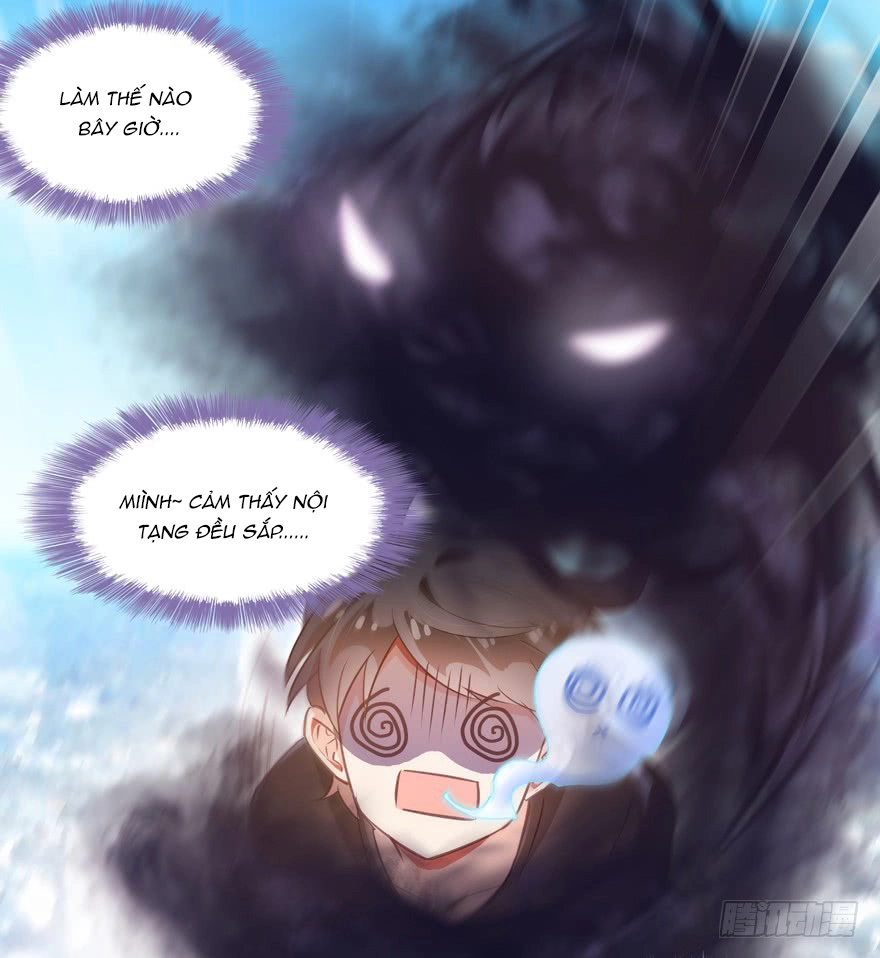 Tu Chân Nói Chuyện Phiếm Quần Chapter 61 - 75