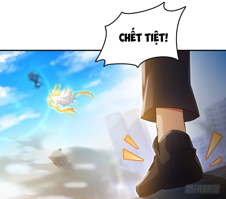 Tu Chân Nói Chuyện Phiếm Quần Chapter 61 - 78