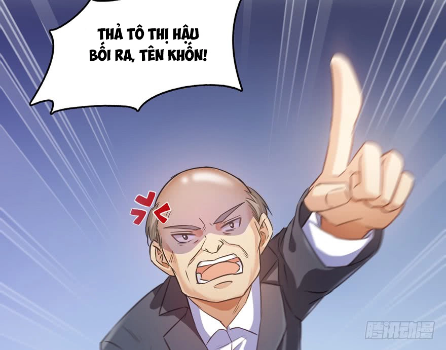 Tu Chân Nói Chuyện Phiếm Quần Chapter 61 - 80