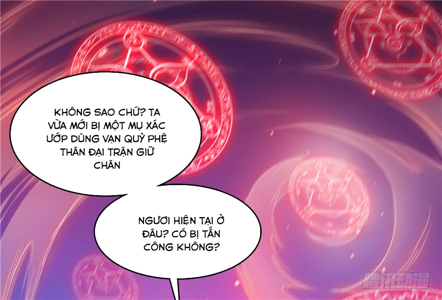 Tu Chân Nói Chuyện Phiếm Quần Chapter 62 - 4