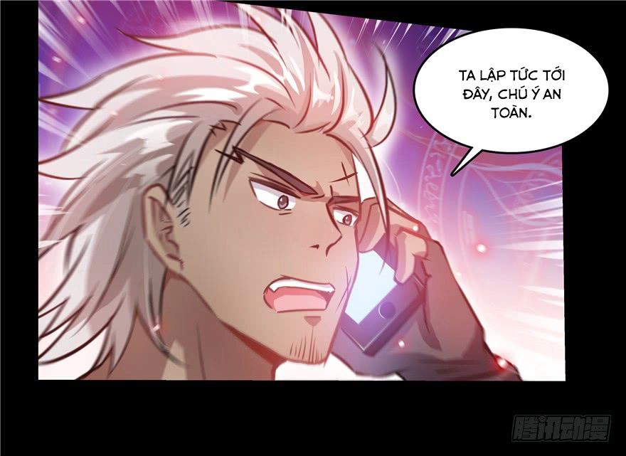 Tu Chân Nói Chuyện Phiếm Quần Chapter 62 - 7