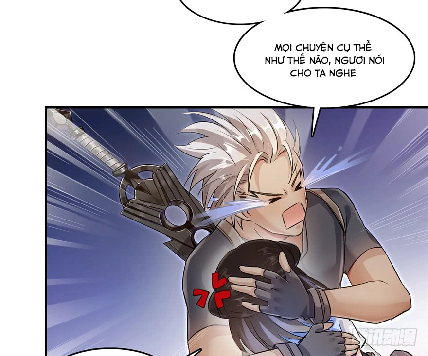 Tu Chân Nói Chuyện Phiếm Quần Chapter 62 - 15